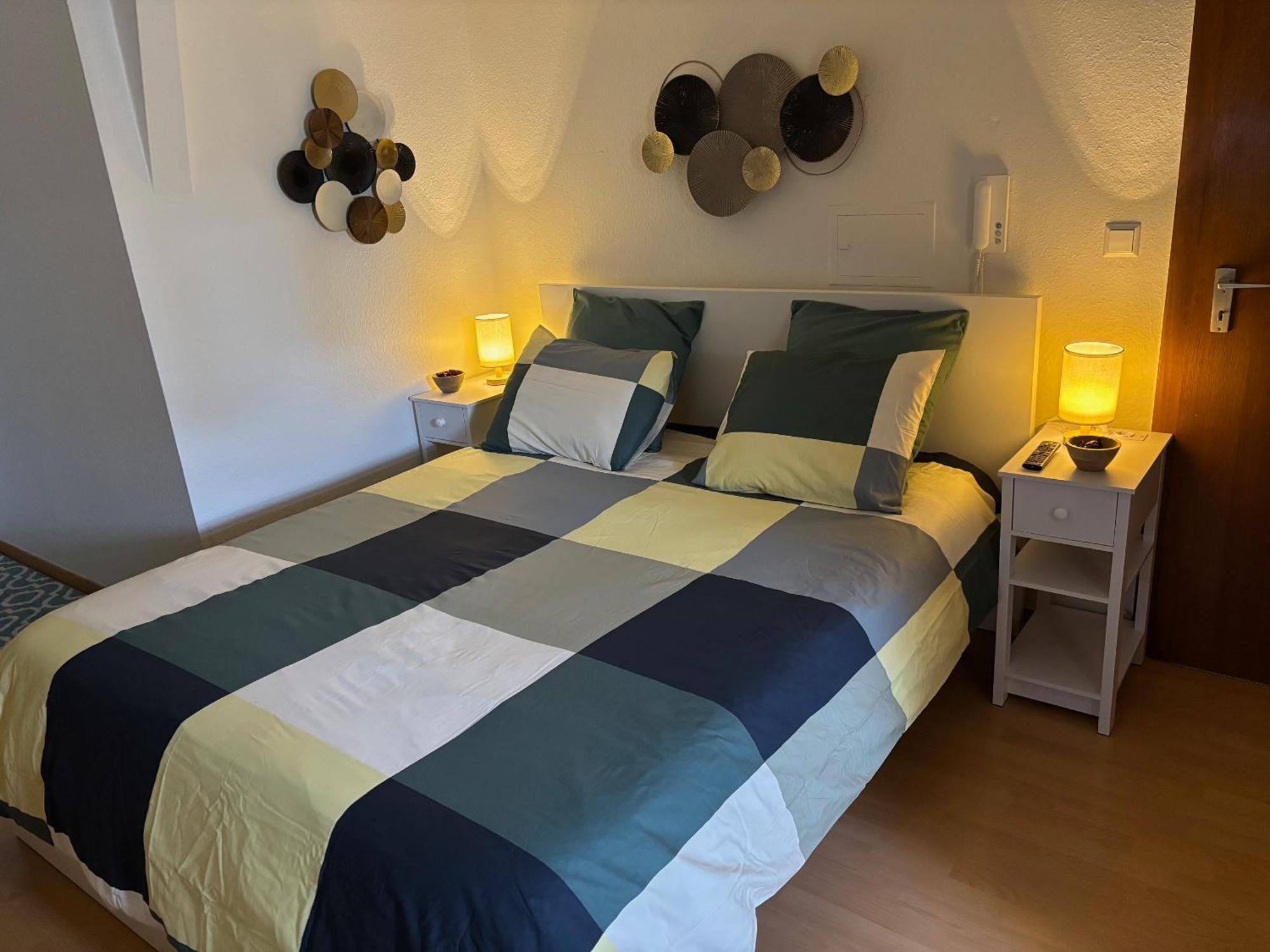 Well Equipped In Kirchberg For Families Séjour chez l'habitant *