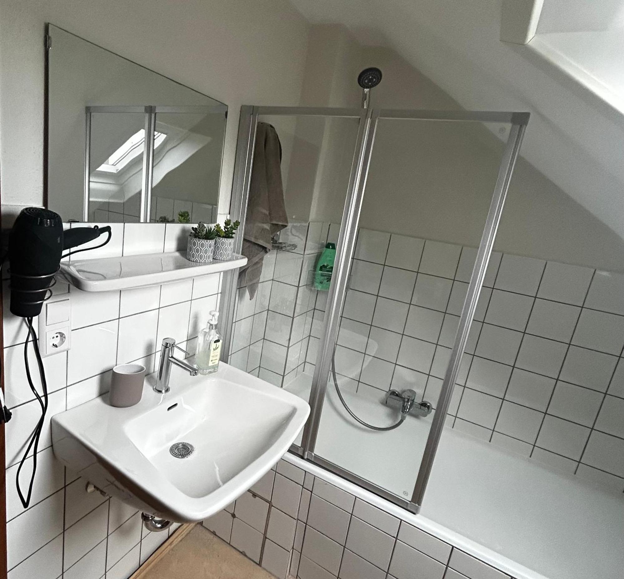 Séjour chez l'habitant Well Equipped In Kirchberg For Families *