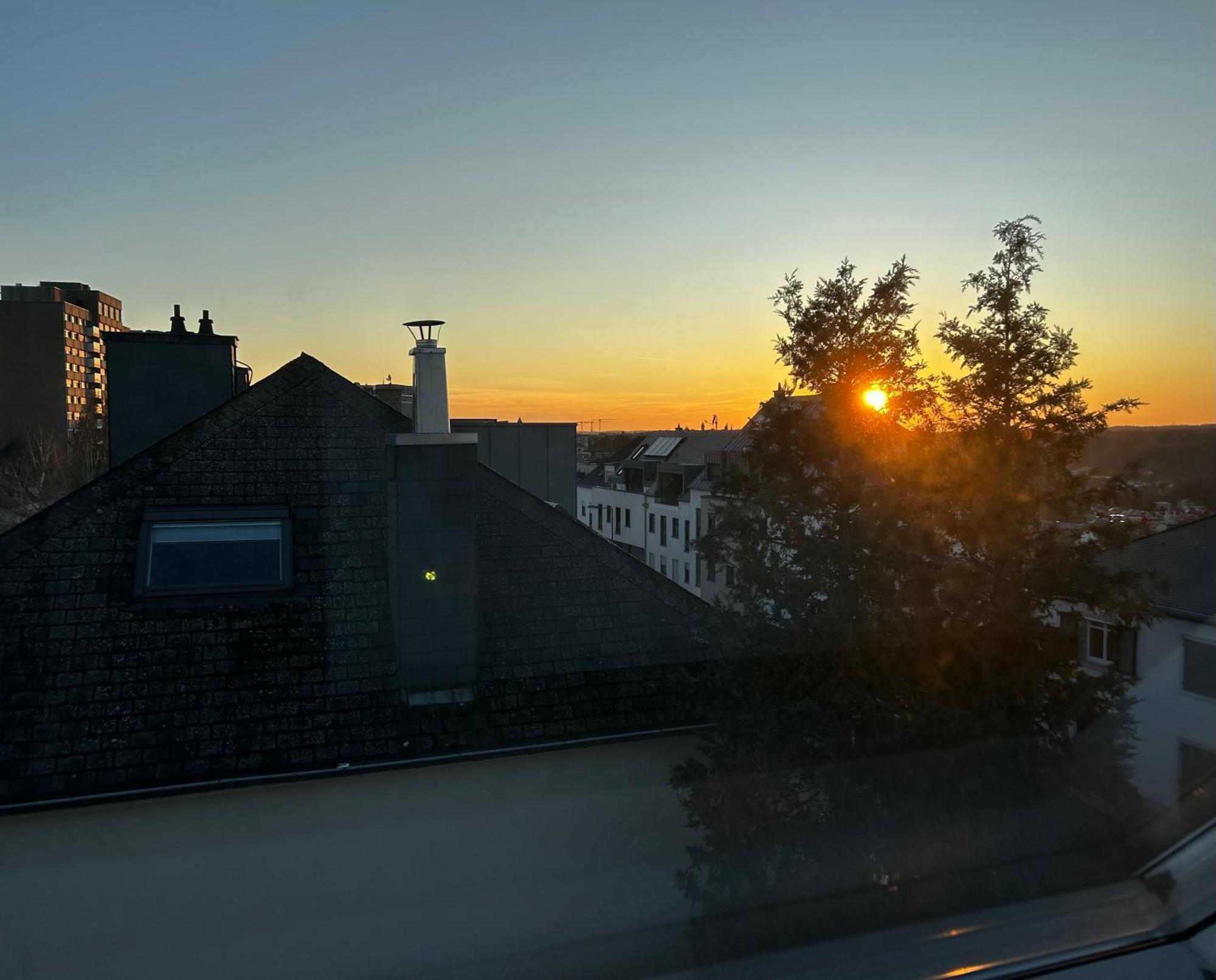 Well Equipped In Kirchberg For Families